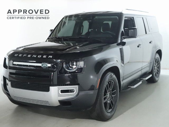 2023 Land Rover Defender