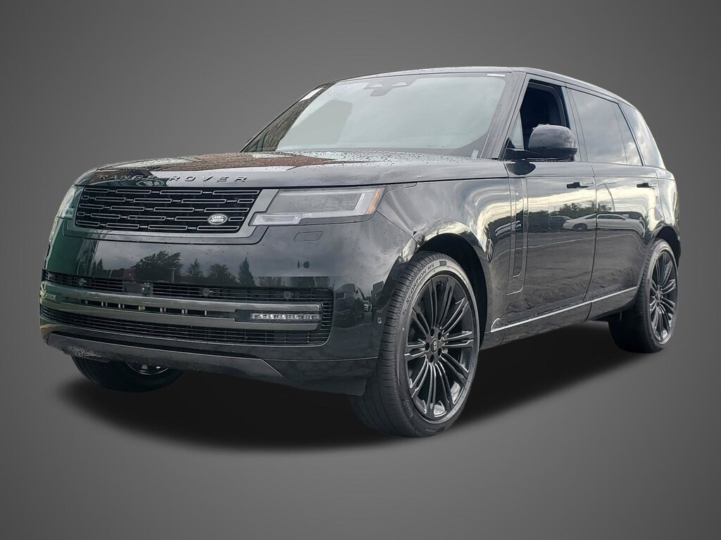 New 2027 Land Rover Range Rover SE LWB7 P400 Range Rover SE LWB7 P400 SUV