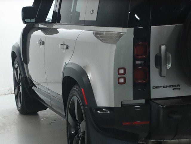2022 Land Rover Defender X-Dynamic HSE - Photo 6