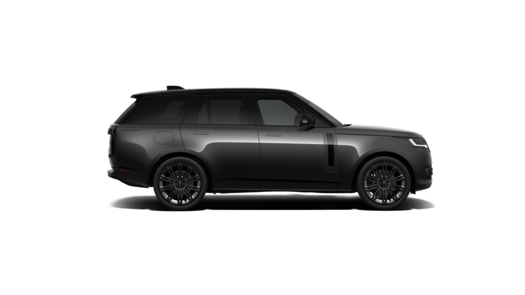 New 2027 Land Rover Range Rover SE 400PS Auto