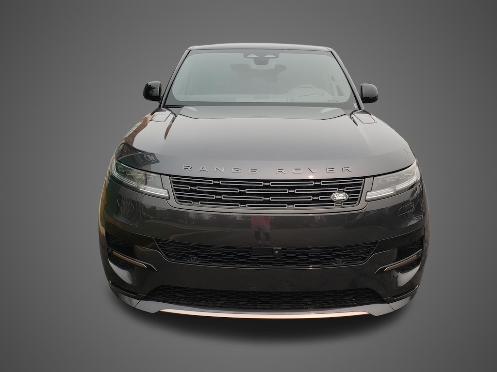 New 2026 Land Rover Range Rover Sport Dynamic SE SUV