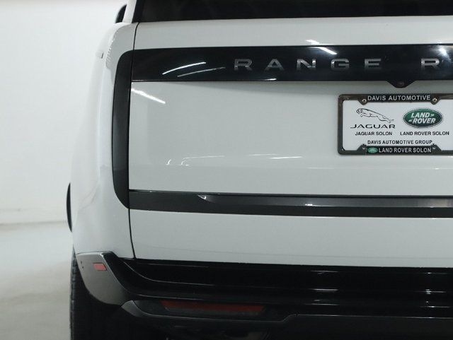 2023 Land Rover Range Rover SE - Photo 44