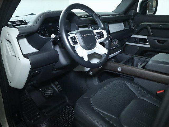 2022 Land Rover Defender X-Dynamic HSE - Photo 16