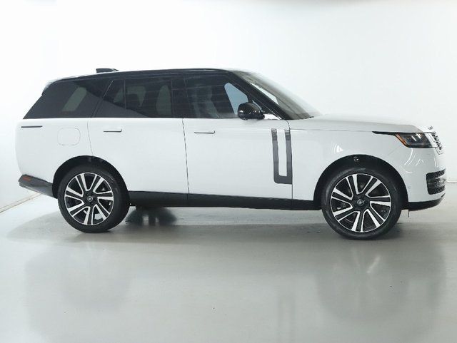 2023 Land Rover Range Rover SE - Photo 10