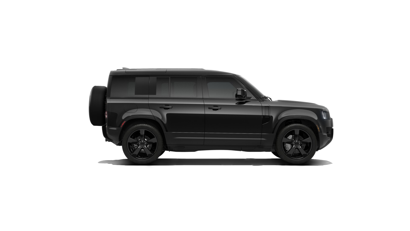 New 2027 Land Rover Defender 110 S 300PS Auto
