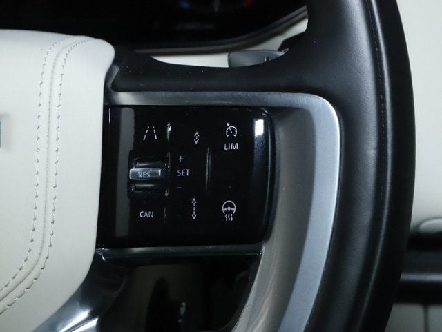 2023 Land Rover Range Rover SE - Photo 24