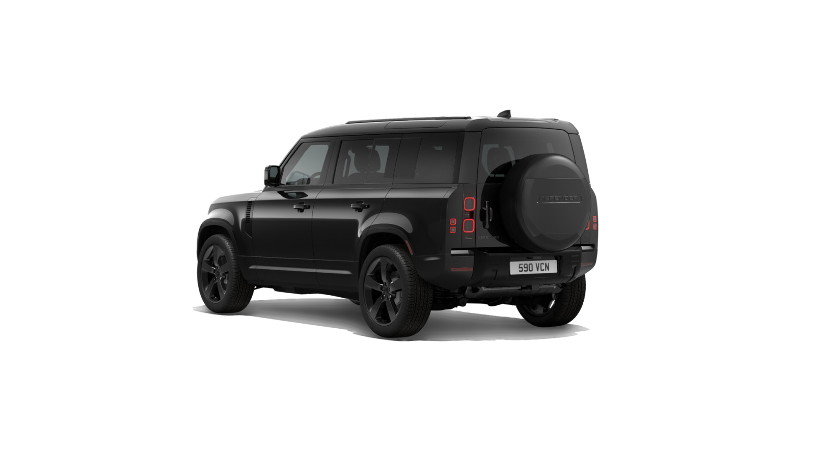 New 2027 Land Rover Defender 110 S 300PS Auto