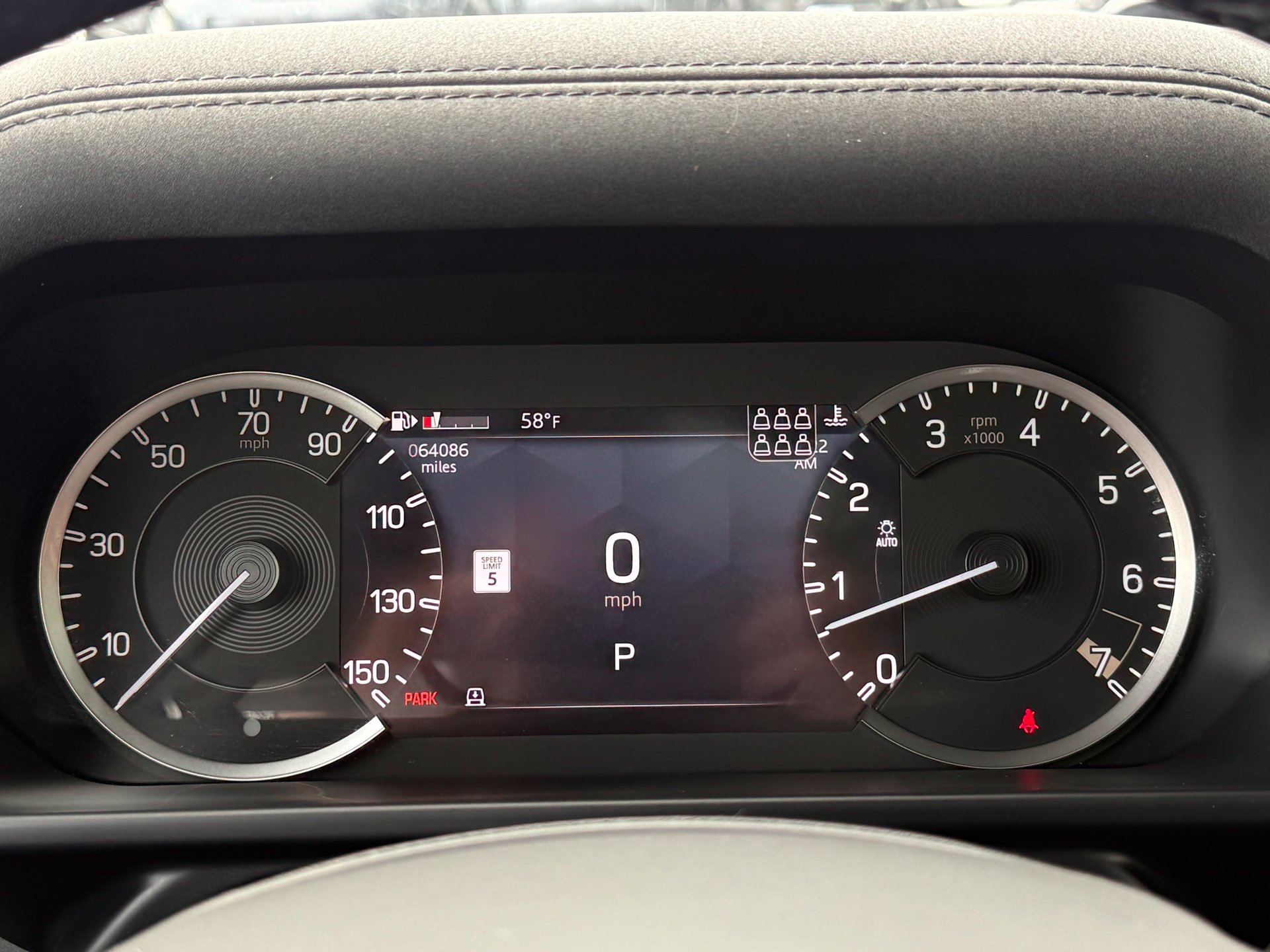 2023 Land Rover Defender X-Dynamic SE - Photo 16