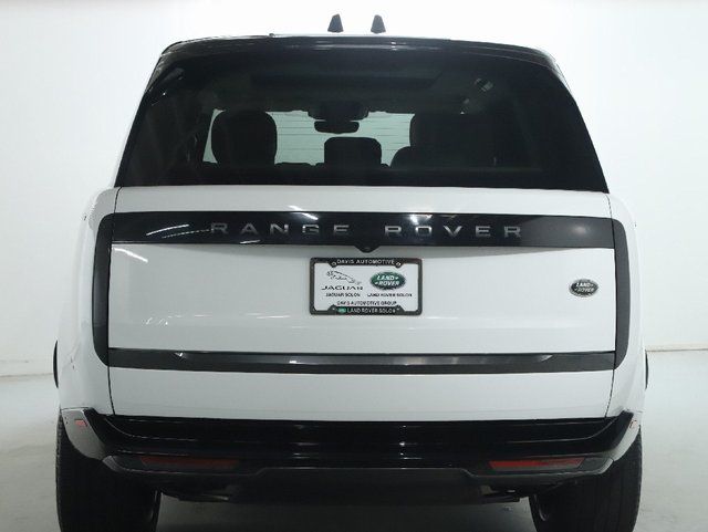 2023 Land Rover Range Rover SE - Photo 7