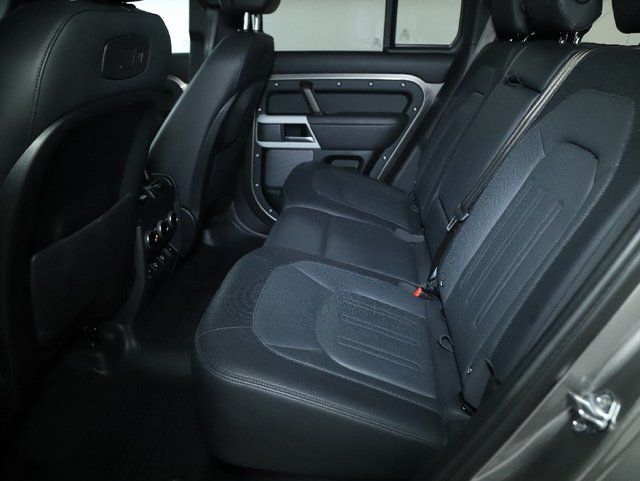 2022 Land Rover Defender X-Dynamic HSE - Photo 27