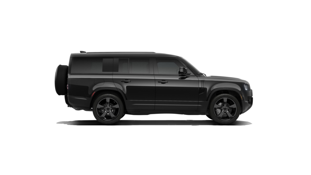 New 2027 Land Rover Defender 130 S 300PS Auto