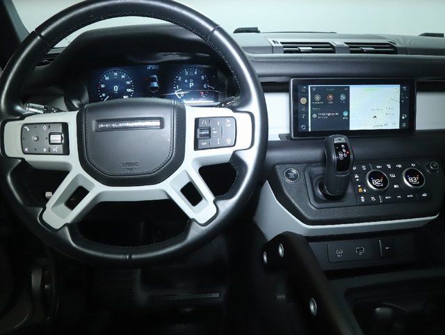 2022 Land Rover Defender X-Dynamic HSE - Photo 15