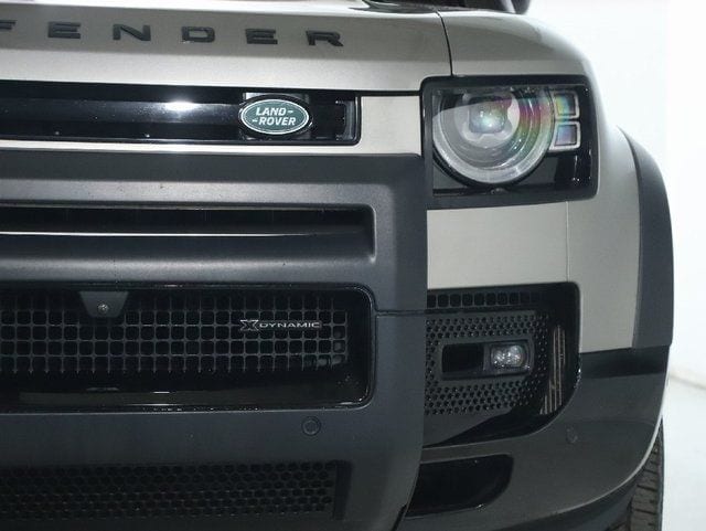 2022 Land Rover Defender X-Dynamic HSE - Photo 43