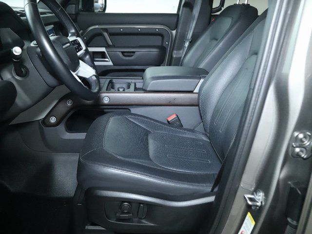 2022 Land Rover Defender X-Dynamic HSE - Photo 17