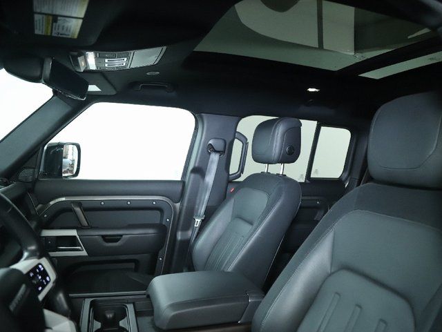 2022 Land Rover Defender X-Dynamic HSE - Photo 18