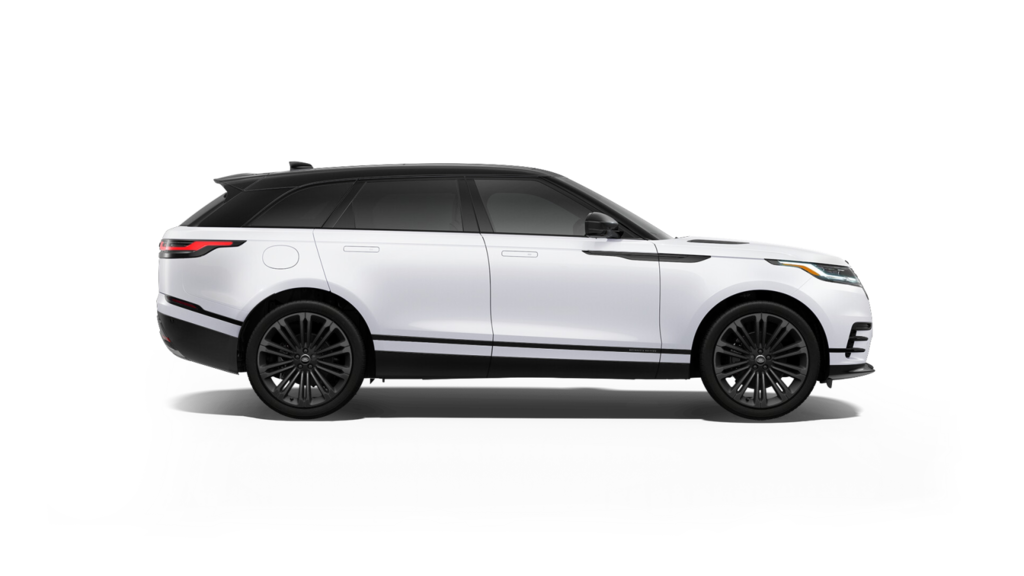 New 2026 Land Rover Range Rover Velar Belgravia 250PS Auto