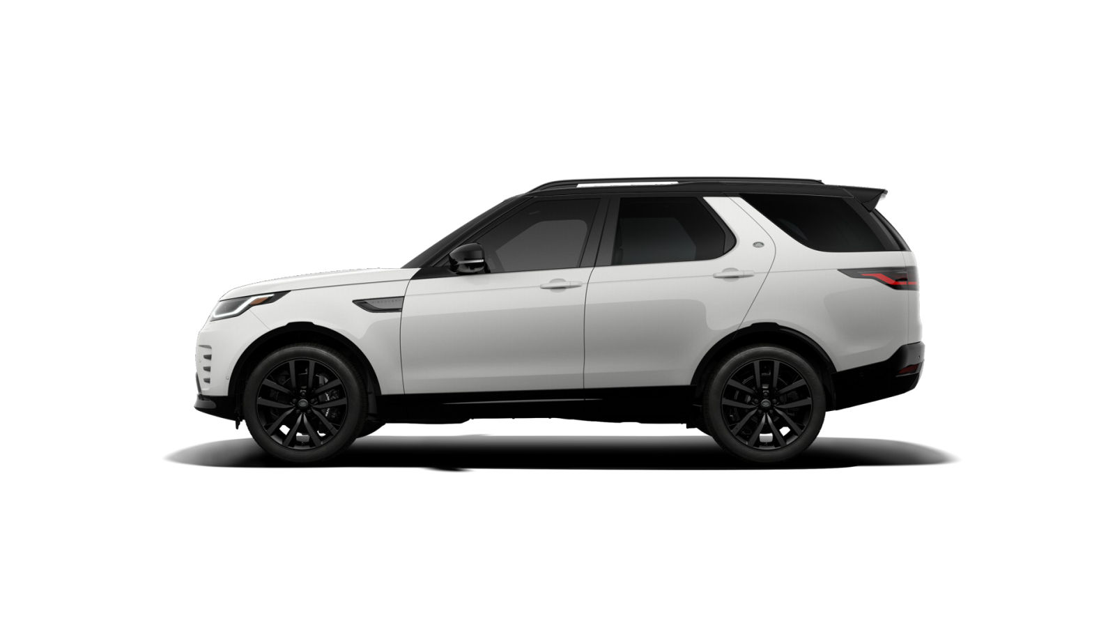 New 2027 Land Rover Discovery Landmark 360PS Auto