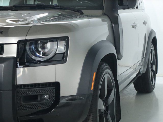 2022 Land Rover Defender X-Dynamic HSE - Photo 14