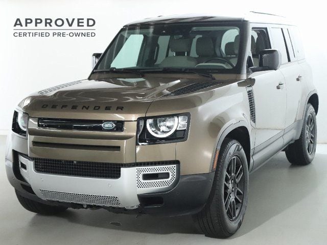 2023 Land Rover Defender