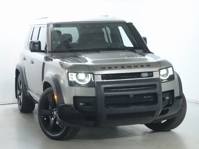 2022 Land Rover Defender X-Dynamic HSE - Photo 2