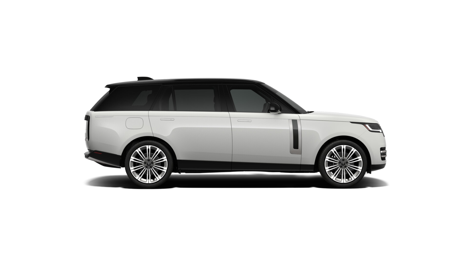 New 2027 Land Rover Range Rover SE 400PS Auto (7 Seats)