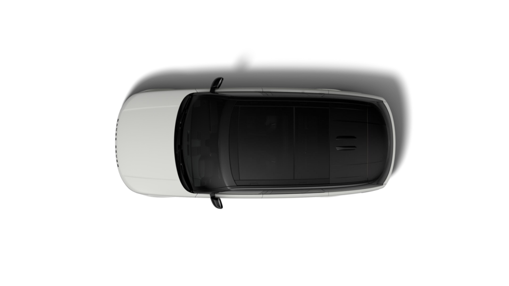 New 2027 Land Rover Range Rover SE 400PS Auto