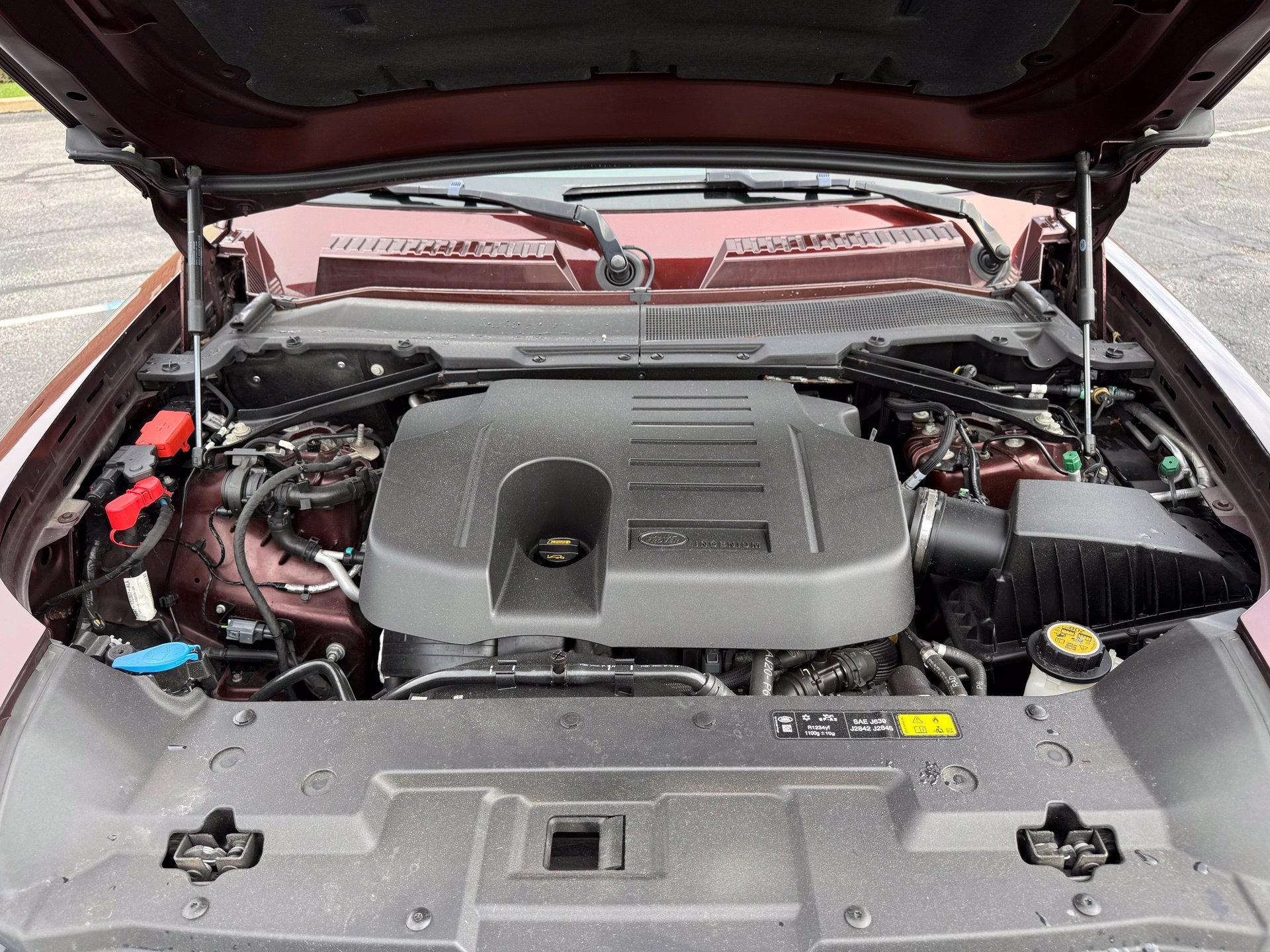 2023 Land Rover Defender X-Dynamic SE - Photo 38