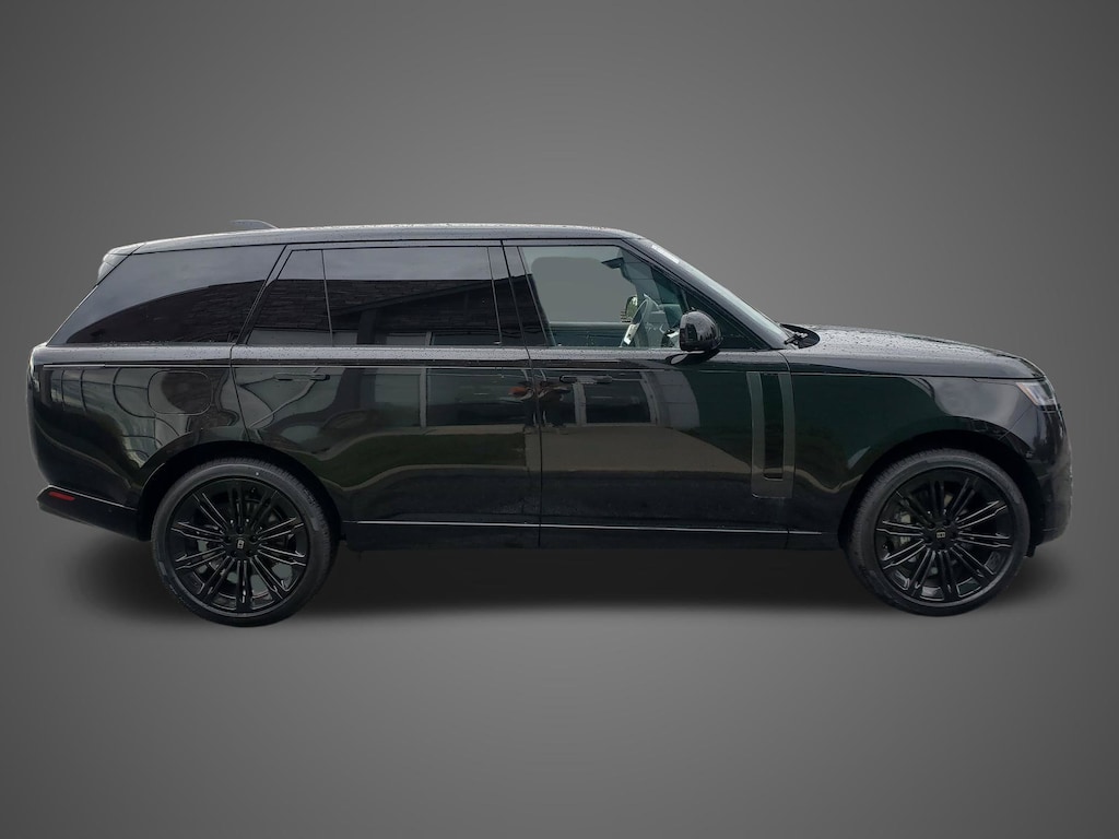 New 2027 Land Rover Range Rover SE LWB7 P400 Range Rover SE LWB7 P400 SUV