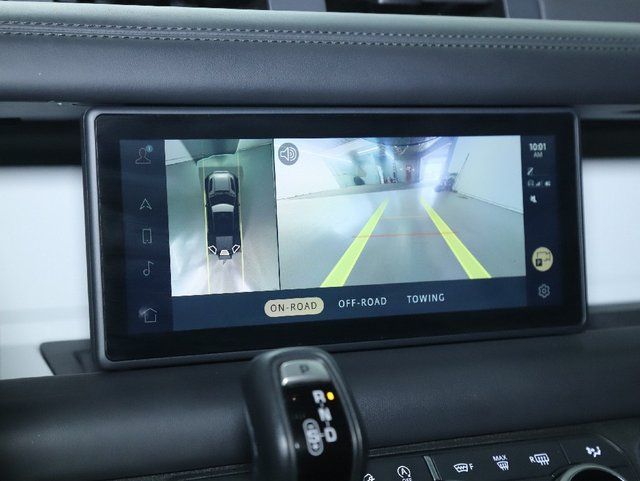 2022 Land Rover Defender X-Dynamic HSE - Photo 25