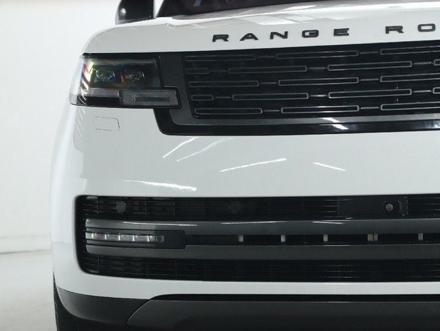 2023 Land Rover Range Rover SE - Photo 42