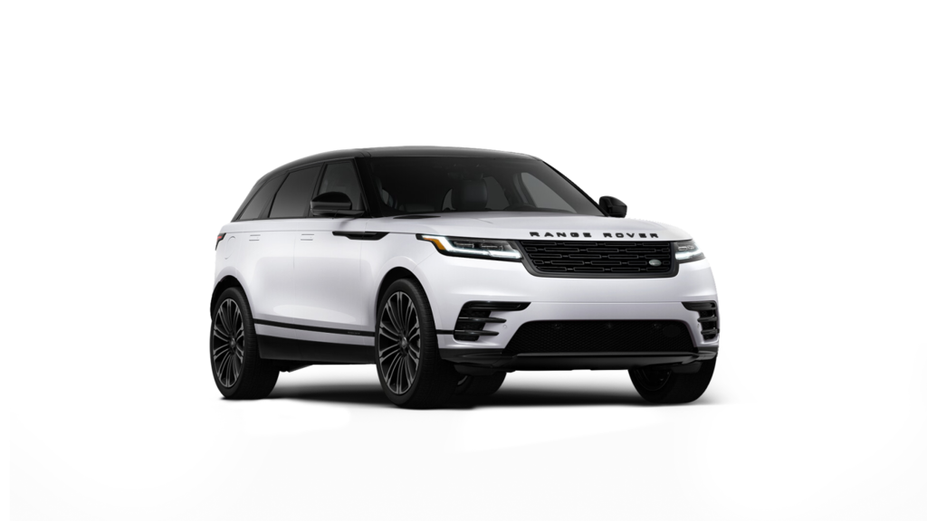 New 2026 Land Rover Range Rover Velar Belgravia 250PS Auto
