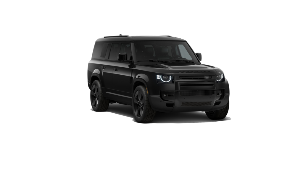 New 2027 Land Rover Defender 130 S 300PS Auto