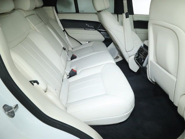 2023 Land Rover Range Rover SE - Photo 29