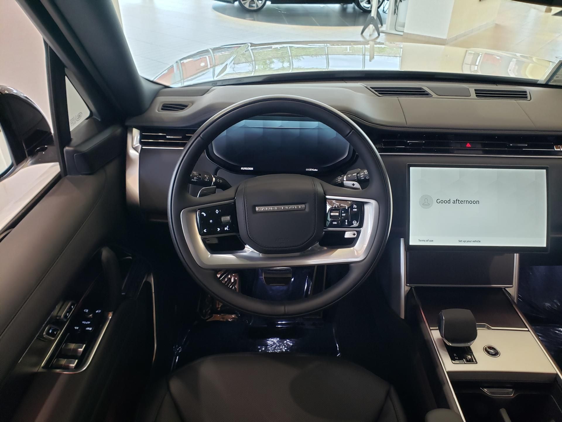 2026 Land Rover Range Rover SE - Photo 12