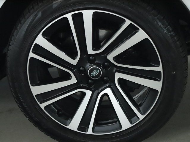 2023 Land Rover Range Rover SE - Photo 39