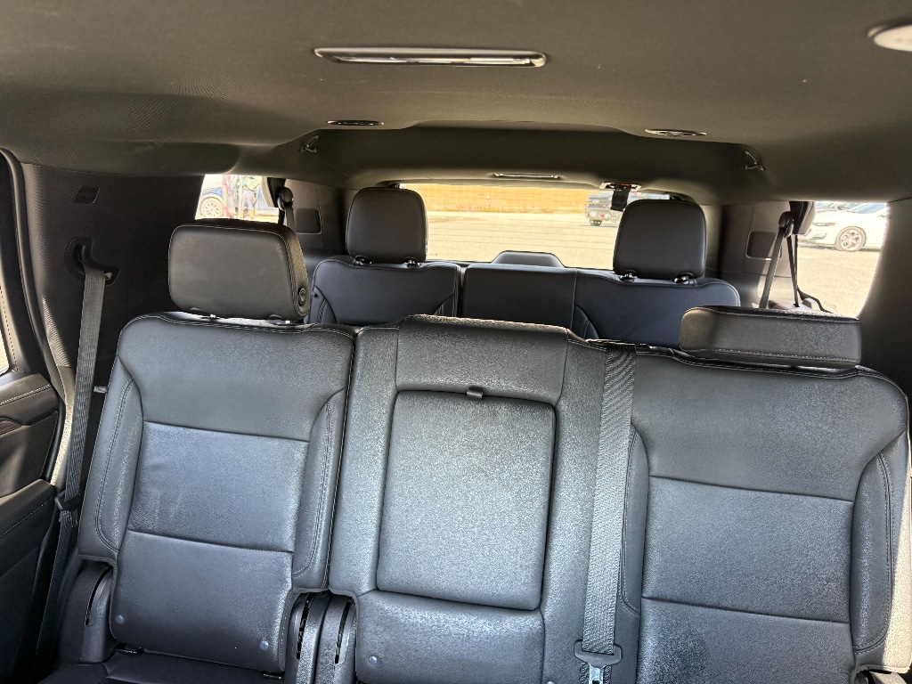 2023 Chevrolet Tahoe LT - Photo 21
