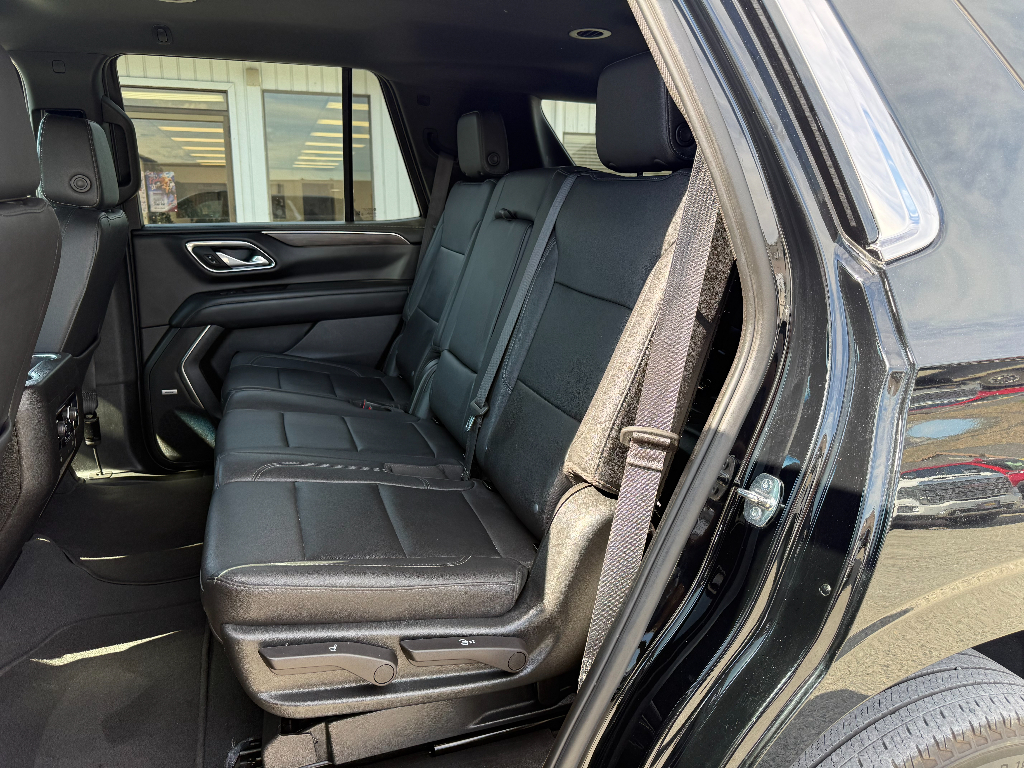 2023 Chevrolet Tahoe LT - Photo 11