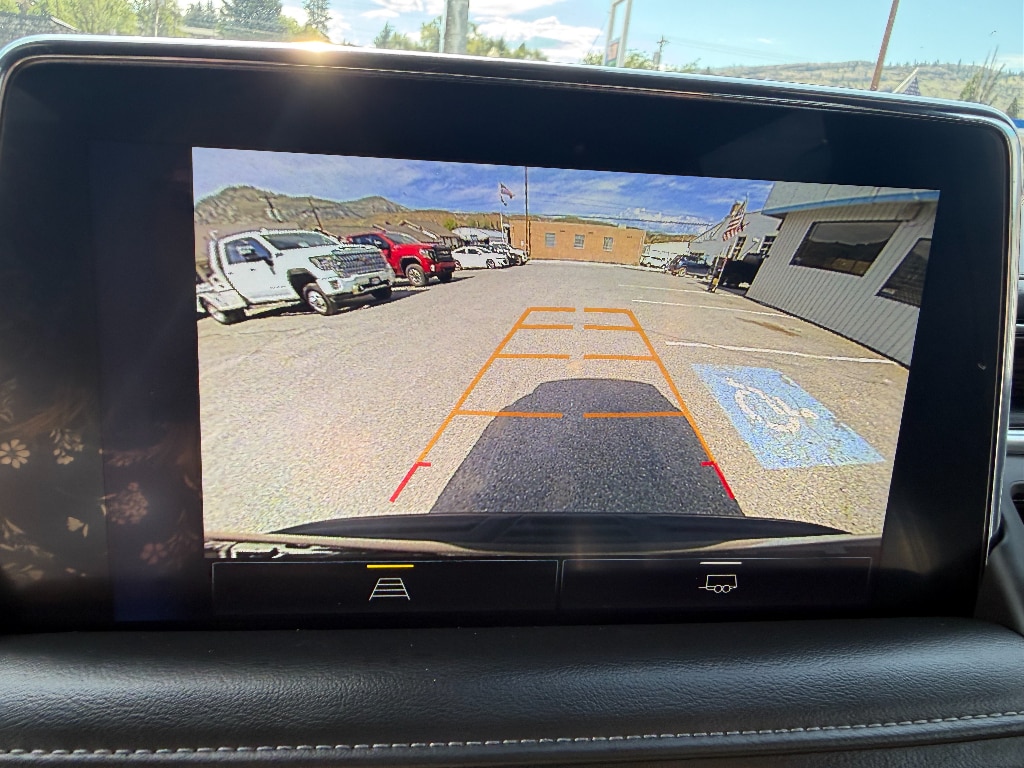 2023 Chevrolet Tahoe LT - Photo 18