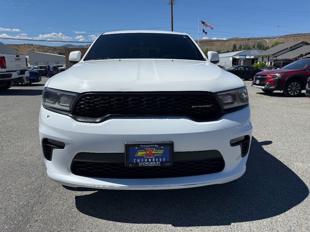 2021 Dodge Durango GT - Photo 5