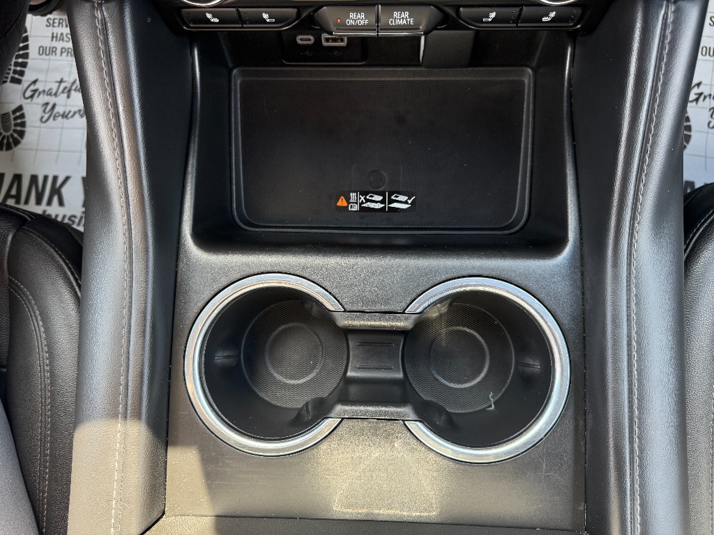 2023 Chevrolet Tahoe LT - Photo 20