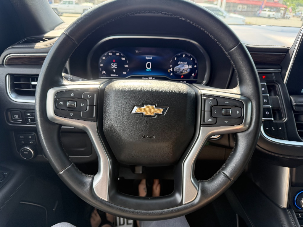 2023 Chevrolet Tahoe LT - Photo 22