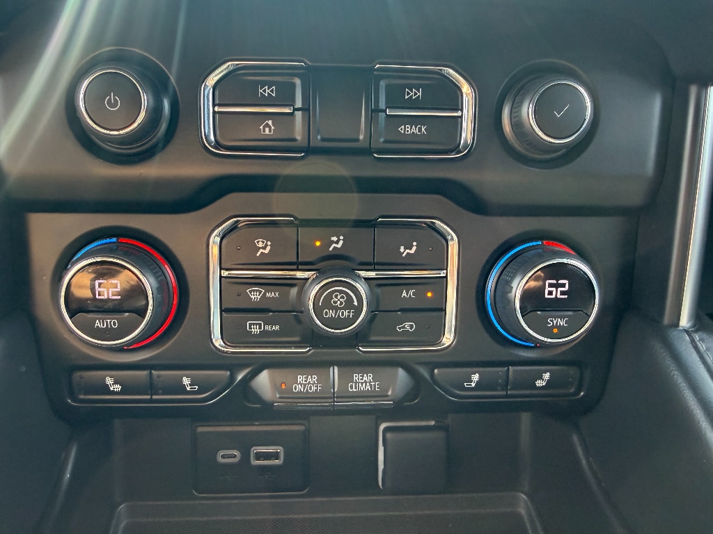 2023 Chevrolet Tahoe LT - Photo 19