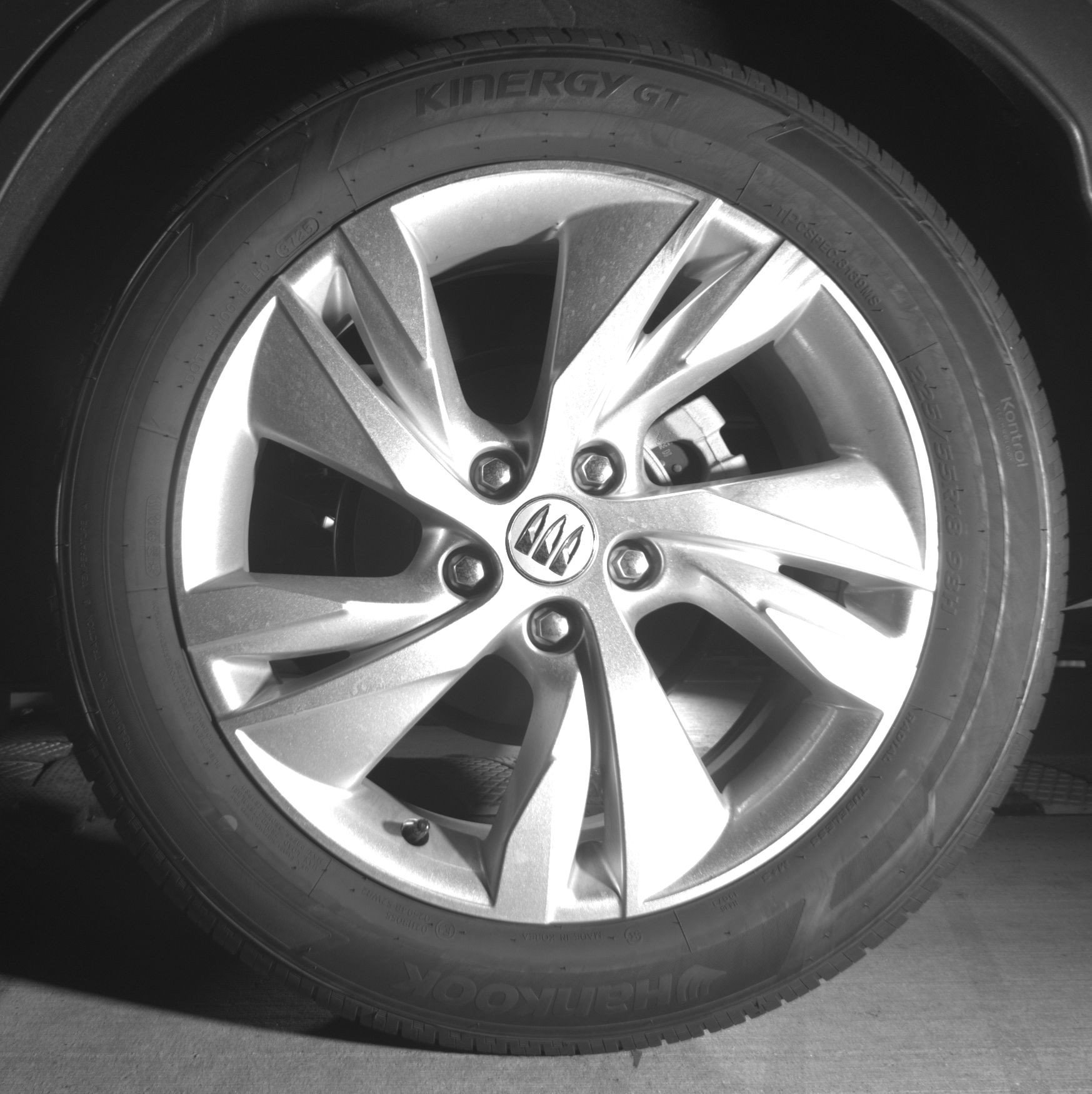 Thumbnail: 2026 Buick Encore GX - 14