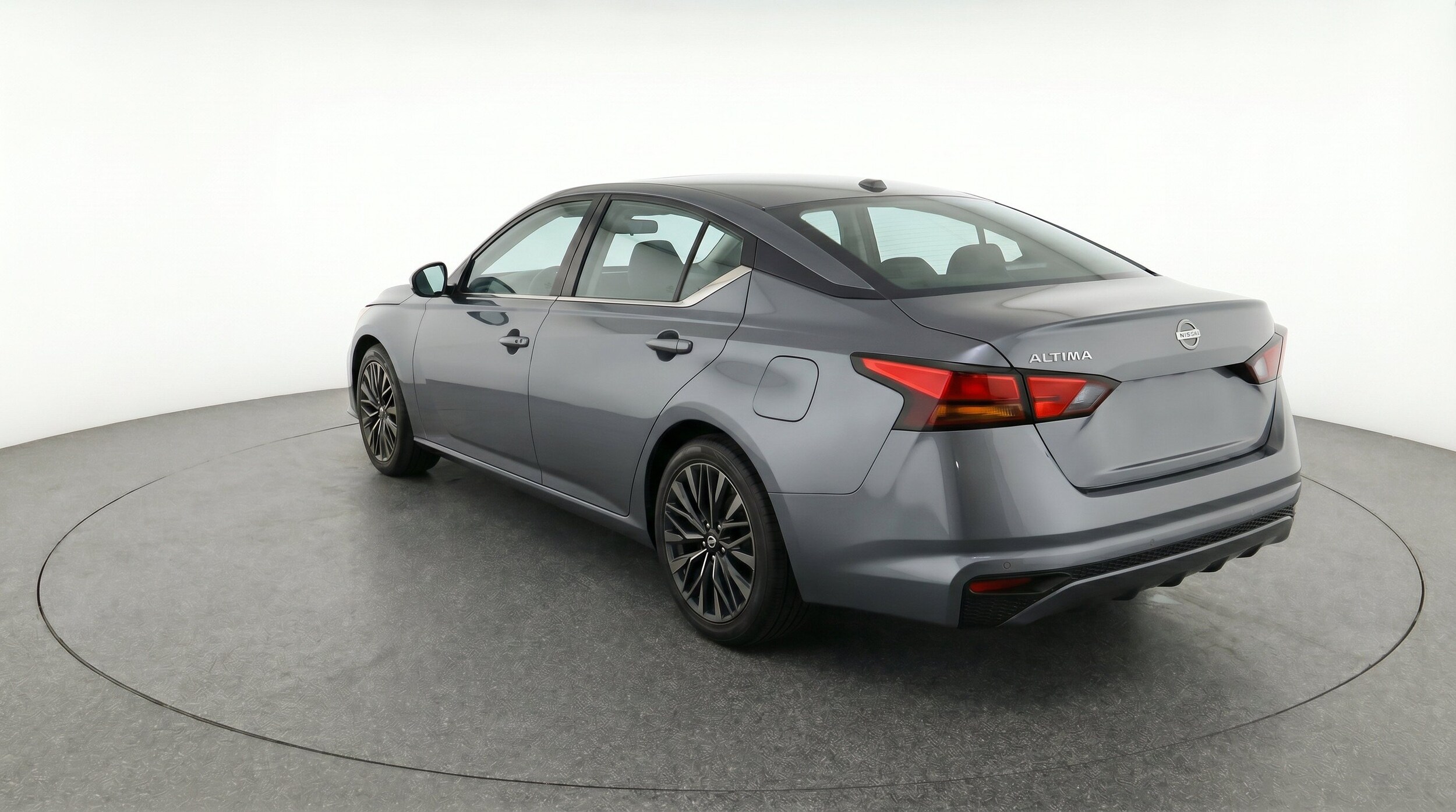 Thumbnail: 2025 Nissan Altima - 6