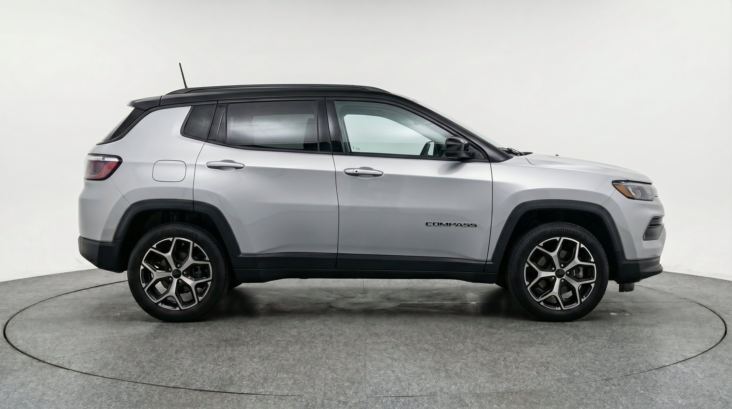 Thumbnail: 2025 Jeep Compass - 10