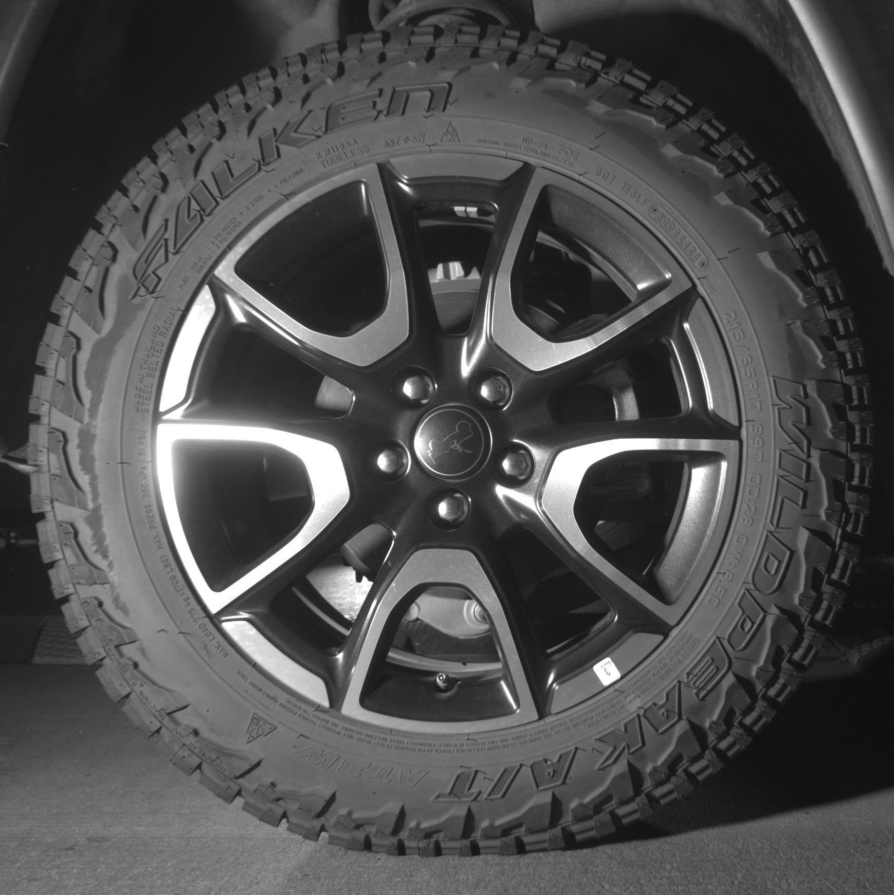 Thumbnail: 2025 Jeep Compass - 15
