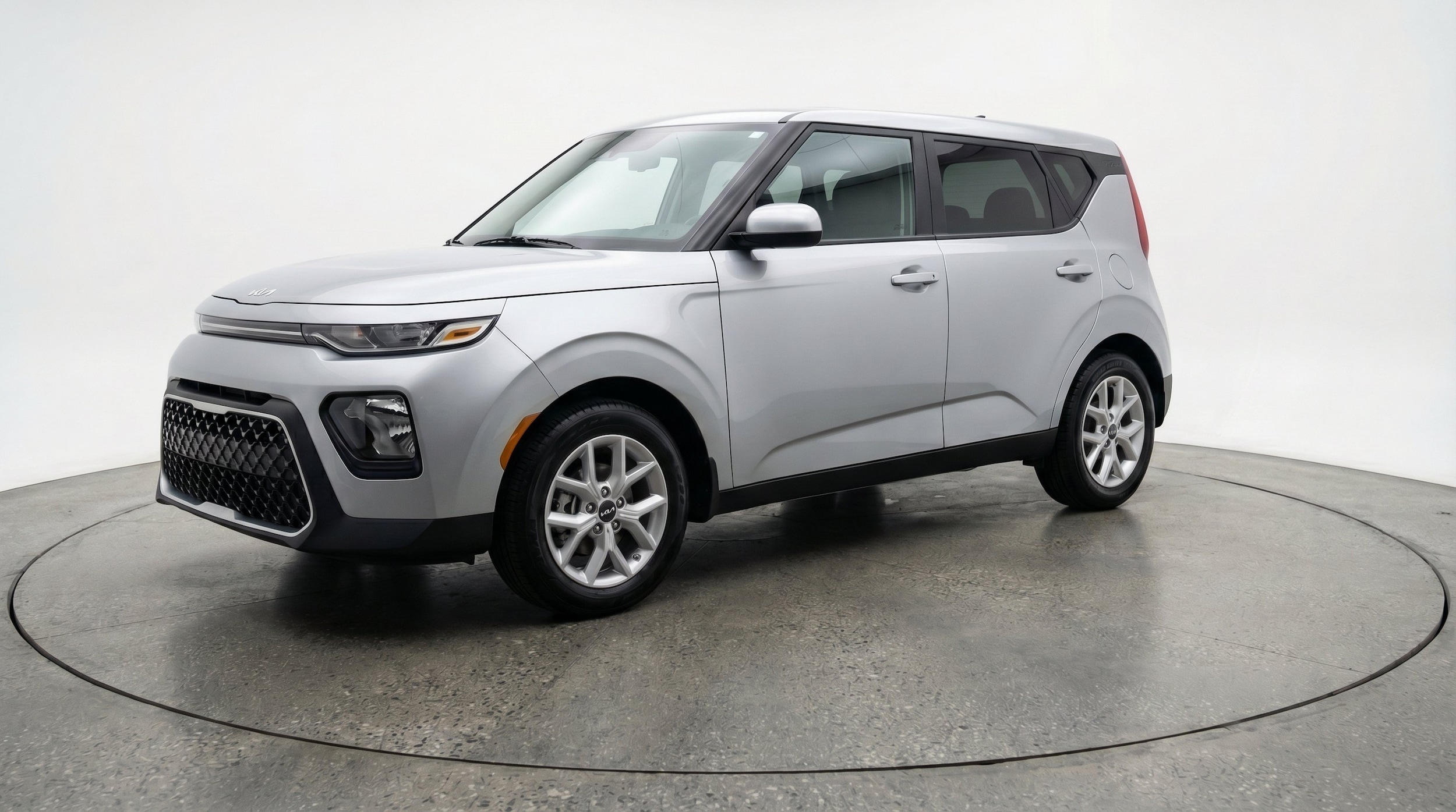 Thumbnail: 2025 Kia Soul - 3