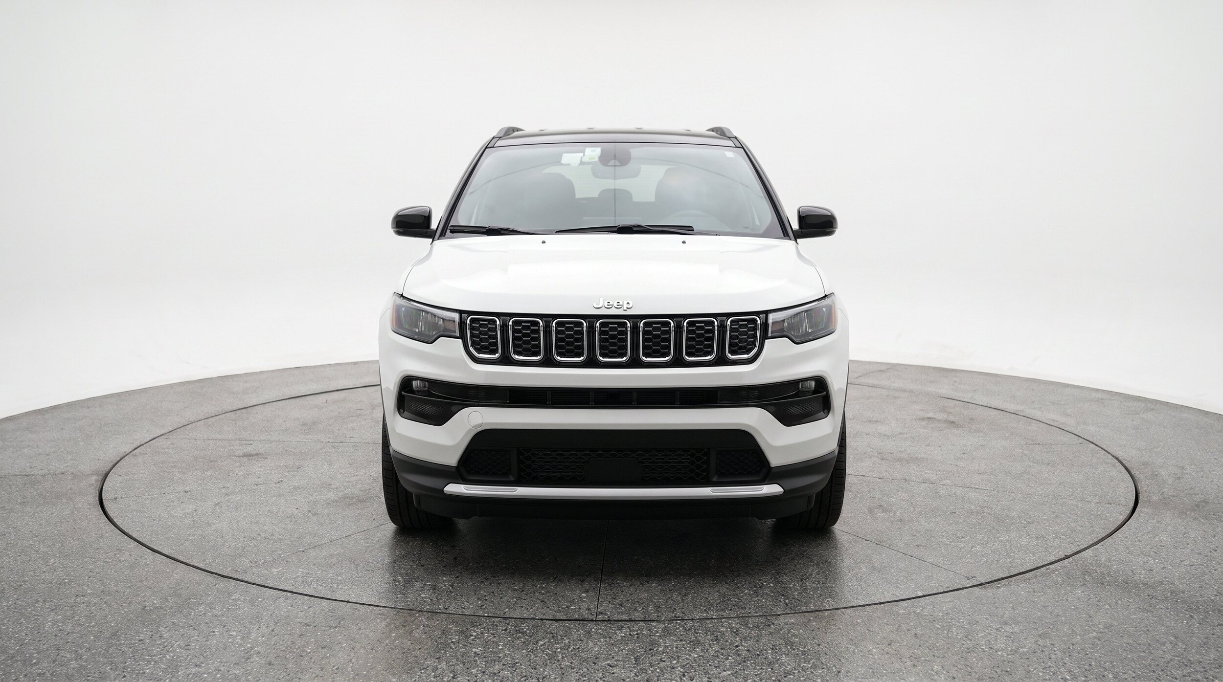 Thumbnail: 2025 Jeep Compass - 2