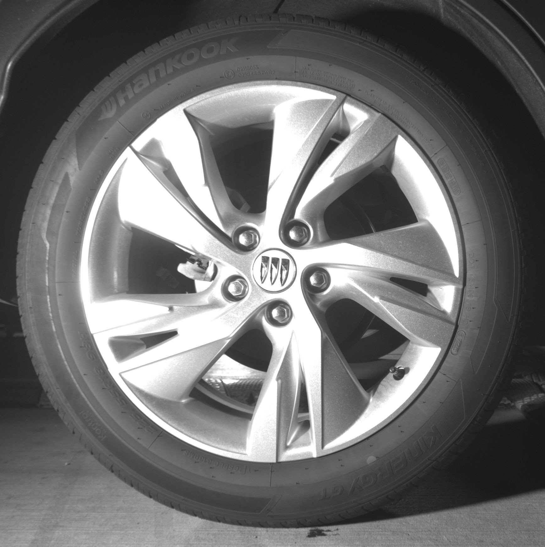 Thumbnail: 2026 Buick Encore GX - 15