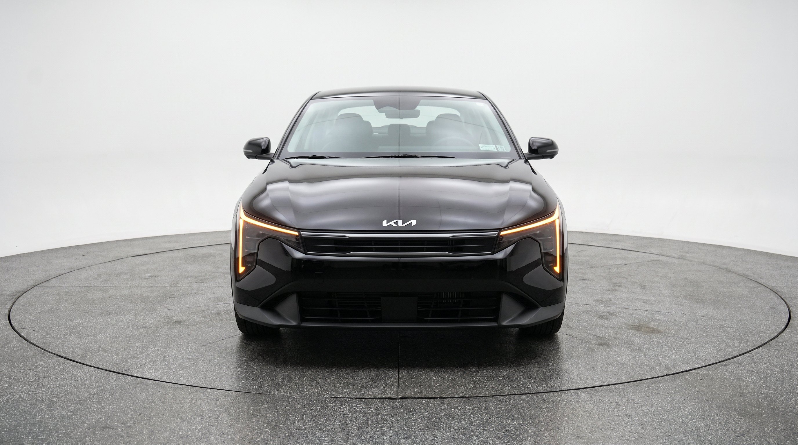 Thumbnail: 2025 Kia K4 - 2